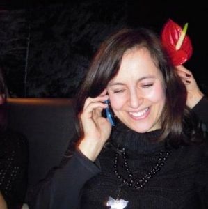 Meet your Posher, Olivia